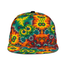 Load image into Gallery viewer, DEEP REGGAE PORTAL SNAPBACKS #1-#4