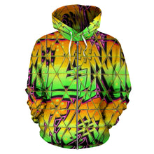 Load image into Gallery viewer, YMS ABSTRACT GRAFF LOGO