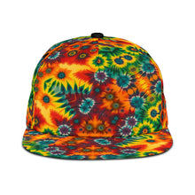 Load image into Gallery viewer, DEEP REGGAE PORTAL SNAPBACKS #1-#4