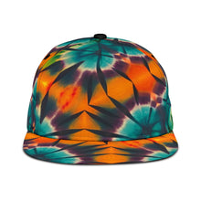 Load image into Gallery viewer, DEEP REGGAE PORTAL SNAPBACKS #1-#4