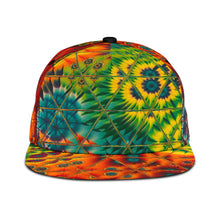 Load image into Gallery viewer, DEEP REGGAE PORTAL SNAPBACKS #1-#4