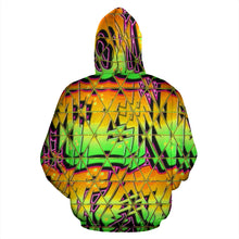 Load image into Gallery viewer, YMS ABSTRACT GRAFF LOGO