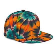 Load image into Gallery viewer, DEEP REGGAE PORTAL SNAPBACKS #1-#4