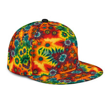 Load image into Gallery viewer, DEEP REGGAE PORTAL SNAPBACKS #1-#4