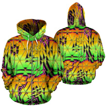 Load image into Gallery viewer, YMS ABSTRACT GRAFF LOGO