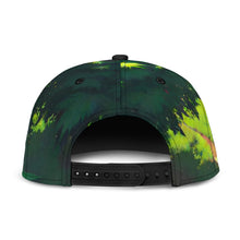 Load image into Gallery viewer, SLOW STROLLED GARDENS SNAPBACK HAT-1