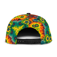 Load image into Gallery viewer, DEEP REGGAE PORTAL SNAPBACKS #1-#4