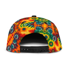 Load image into Gallery viewer, DEEP REGGAE PORTAL SNAPBACKS #1-#4