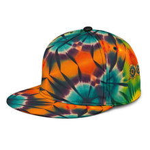 Load image into Gallery viewer, DEEP REGGAE PORTAL SNAPBACKS #1-#4