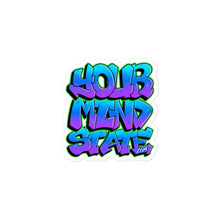 Load image into Gallery viewer, Bubble-free stickers