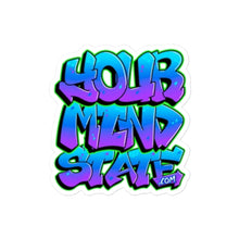 Load image into Gallery viewer, Bubble-free stickers