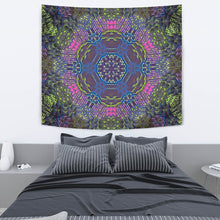 Load image into Gallery viewer, PLEBEIAN TECTONIC TAPESTRY