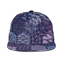 Load image into Gallery viewer, ANCESTRAL COMMUNICATIONS SNAPBACK HAT