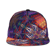 Load image into Gallery viewer, INFINITE VISIONS SNAPBACK HAT