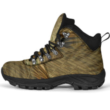Load image into Gallery viewer, MONEY MAKER CAMO ALPINE BOOTS (FAT STAX MANDALA)