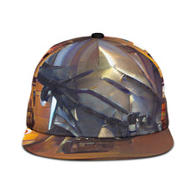 Load image into Gallery viewer, TAVERN TIMES SNAPBACK