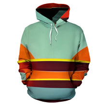 Load image into Gallery viewer, GOOD TIMES HOODIE