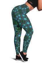 Load image into Gallery viewer, CELESTIAL MEIOSIS LEGGINGS