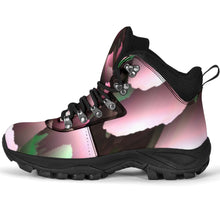 Load image into Gallery viewer, ROSE SHADOWS ALPINE BOOTS (PETAL PUSHERS)