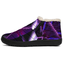 Load image into Gallery viewer, TERRESTRIAL GARDENS WINTER SNEAKERS