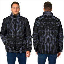 Load image into Gallery viewer, SPIRITS FROM BEYOND MENS PADDED JACKET (FIRST EDITION)