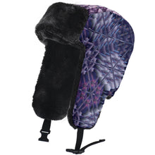 Load image into Gallery viewer, ANCESTRAL COMMUNICATIONS TRAPPER HAT
