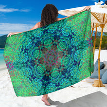 Load image into Gallery viewer, RELIC TRUTHS SARONG