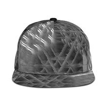 Load image into Gallery viewer, MS. LAAM'$ SNAPBACK HAT 1