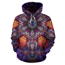 Load image into Gallery viewer, INFINITE VISIONS HOODIE