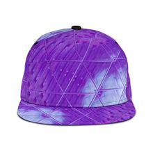 Load image into Gallery viewer, BLOSSOM BLOOMER SNAPBACK HAT