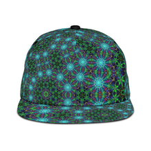 Load image into Gallery viewer, CELESTIAL MEIOSIS SNAPBACK HAT