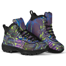 Load image into Gallery viewer, PLEBEIAN TECTONIC ALPINE BOOTS