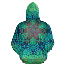 Load image into Gallery viewer, RELIC TRUTHS ZIP-UP HOODIE