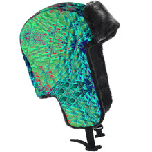 Load image into Gallery viewer, RELIC TRUTHS TRAPPER HAT