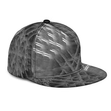Load image into Gallery viewer, MS. LAAM'$ SNAPBACK HAT 1