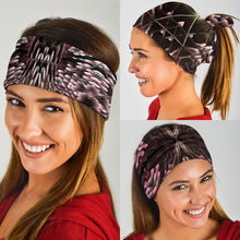 Load image into Gallery viewer, ABSTRACT DESTINATIONS BANDANA/MASK