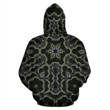 Load image into Gallery viewer, DARKNESS EQUALS LIGHT HOODIE