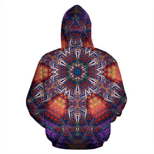 Load image into Gallery viewer, INFINITE VISIONS HOODIE