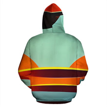 Load image into Gallery viewer, GOOD TIMES HOODIE