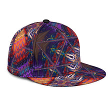 Load image into Gallery viewer, INFINITE VISIONS SNAPBACK HAT