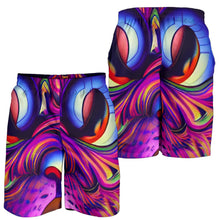 Load image into Gallery viewer, YMS ORIGINAL MEN'S SHORTS-1