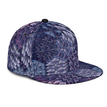 Load image into Gallery viewer, ANCESTRAL COMMUNICATIONS SNAPBACK HAT