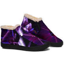 Load image into Gallery viewer, TERRESTRIAL GARDENS WINTER SNEAKERS