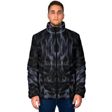 Load image into Gallery viewer, SPIRITS FROM BEYOND MENS PADDED JACKET (FIRST EDITION)