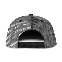 Load image into Gallery viewer, MS. LAAM'$ SNAPBACK HAT 1