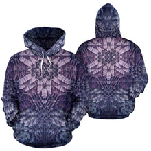Load image into Gallery viewer, ANCESTRAL COMMUNICATIONS HOODIE