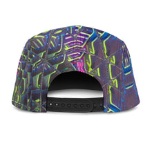 Load image into Gallery viewer, PLEBEIAN TECTONIC 5 PANEL HAT