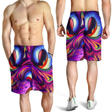Load image into Gallery viewer, YMS ORIGINAL MEN'S SHORTS-1