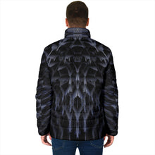 Load image into Gallery viewer, SPIRITS FROM BEYOND MENS PADDED JACKET (FIRST EDITION)