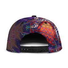 Load image into Gallery viewer, INFINITE VISIONS SNAPBACK HAT